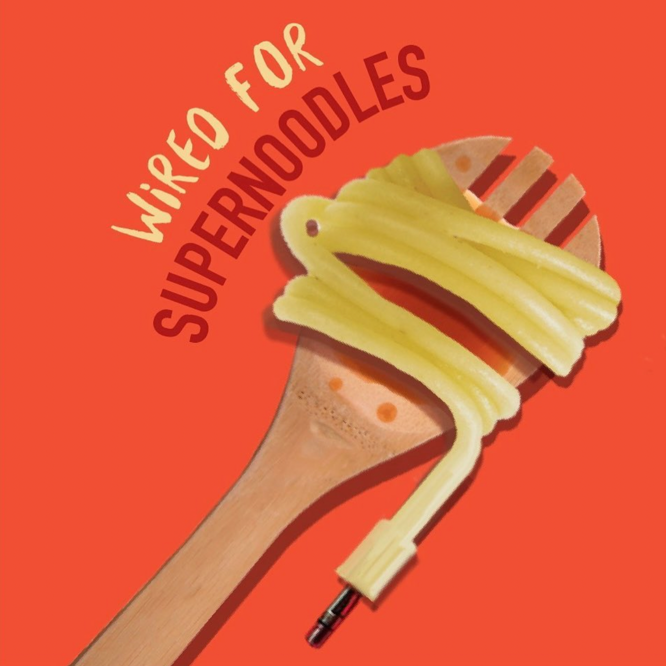 Super Noodles- Variety Pack